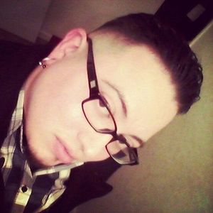 Meet your Posher, Richard